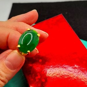 Vintage Beautiful Ring